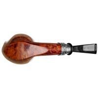 Nording Double Silver Bent Dublin (1)
