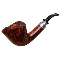 Nording Double Silver Bent Dublin (1)