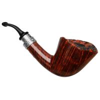Nording Double Silver Bent Dublin (1)
