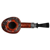 Nording Double Silver Bent Dublin (1)