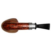 Nording Double Silver Bent Dublin (1)