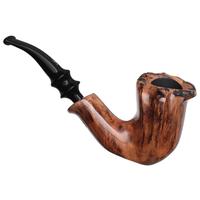 Nording Black Grain Freehand (3)