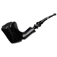 Nording Black Smooth Freehand