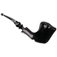 Nording Black Smooth Freehand