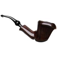 Nording Brown Grain Freehand (3)