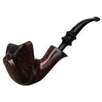 Nording Brown Grain Freehand (3)