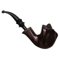 Nording Brown Grain Freehand (3)