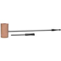 Nording Compass Raw Churchwarden (with Extra Stem)
