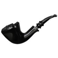 Nording Black Smooth Freehand