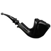 Nording Black Smooth Freehand