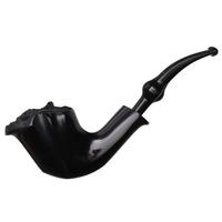 Nording Black Smooth Freehand