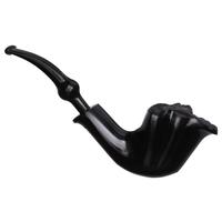 Nording Black Smooth Freehand