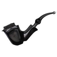 Nording Black Smooth Freehand
