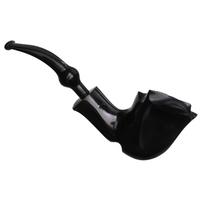 Nording Black Smooth Freehand