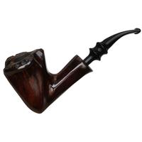 Nording Brown Grain Freehand (3)
