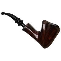 Nording Brown Grain Freehand (3)