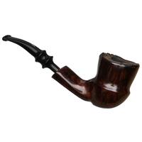 Nording Brown Grain Freehand (3)
