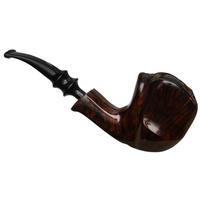 Nording Brown Grain Freehand (3)