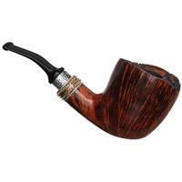 Nording Double Silver Bent Dublin (1)