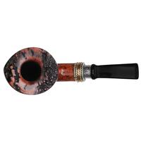Nording Double Silver Bent Dublin (1)