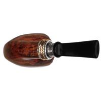 Nording Double Silver Bent Dublin (1)