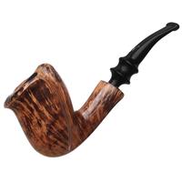 Nording Black Grain Freehand (3)