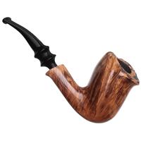 Nording Black Grain Freehand (3)
