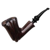 Nørding Brown Grain Freehand (3)