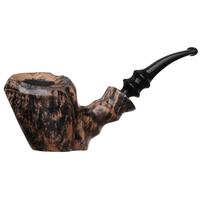 Nording Black Grain Freehand Sitter Sitter (Oversized)