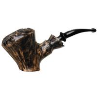 Nording Black Grain Freehand Sitter (Oversized)