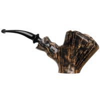 Nording Black Grain Freehand Sitter (Oversized)