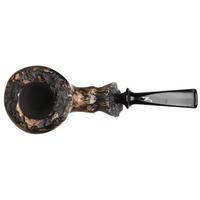 Nording Black Grain Freehand Sitter (Oversized)