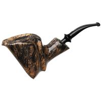 Nording Black Grain Freehand (Oversized)
