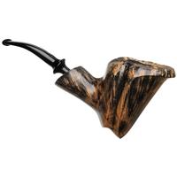 Nording Black Grain Freehand (Oversized)