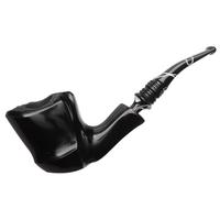 Nording Black Smooth Freehand