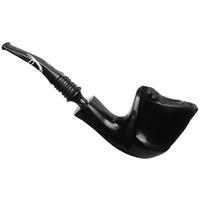 Nording Black Smooth Freehand