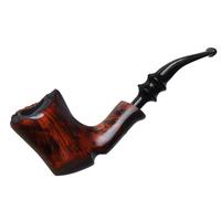 Nording Orange Grain Freehand (2)