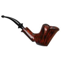 Nørding Orange Grain Freehand (2)
