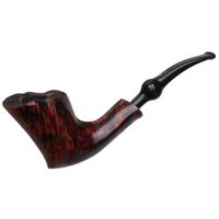 Nording Orange Grain Freehand (2)