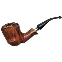Nording Light Brown Freehand Spigot (2)