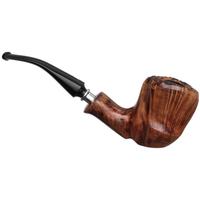 Nording Light Brown Freehand Spigot (2)