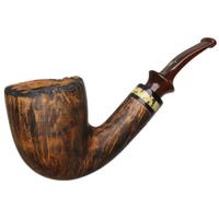 Nording Extra Smooth Bent Dublin (2)