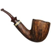 Nording Extra Smooth Bent Dublin (2)