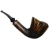 Nording Extra Partially Rusticated Bent Dublin (3)