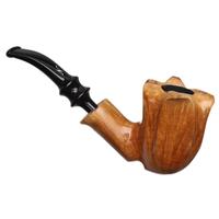 Nørding Virgin Grain Freehand (1)