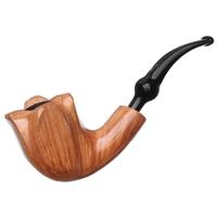 Nording Red Grain Smooth Freehand (1) | Buy Nording Tobacco Pipes At ...