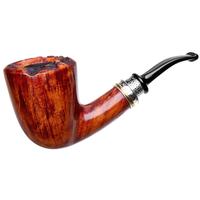 Nording Double Silver Bent Dublin (2)