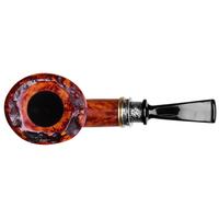 Nording Double Silver Bent Dublin (2)