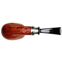 Nording Double Silver Bent Dublin (2)