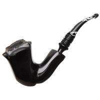Nording Black Smooth Freehand